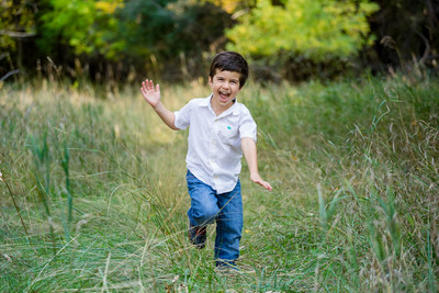 Fort Collins Children's Photography by Vanessa Houk
