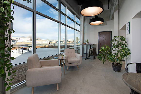 Fort Collins Real Estate Photography by Vanessa Houk