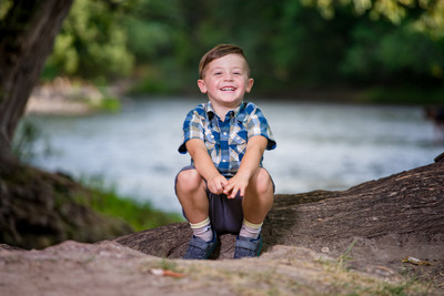 Fort Collins Children's Photography by Vanessa Houk