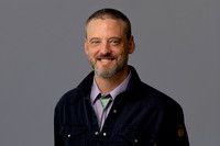 Drew Johnson