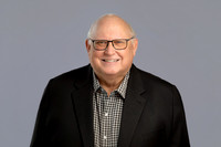Harry Huffaker