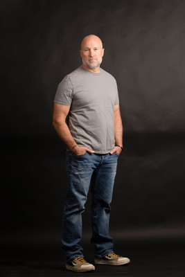 Studio Personal Branding by Vanessa Houk Photography at Fort Collins Headshot Studio