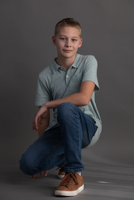 Fort Collins Children's Photography by Vanessa Houk