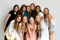 2026 Vivian's Friends in Studio