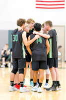 Fossil Ridge Volleyball - C 2026
