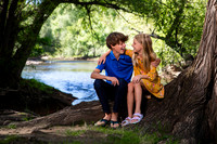 Fort Collin's Children & Tenn Photographer Colorado 80525