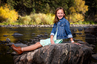 Fort Collin's Children & Tenn Photographer Colorado 80525