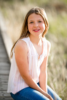 Fort Collin's Children & Tenn Photographer Colorado 80525