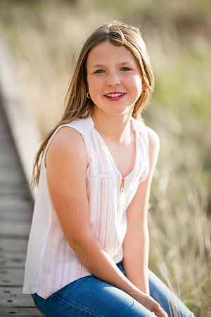 Fort Collin's Children & Tenn Photographer Colorado 80525