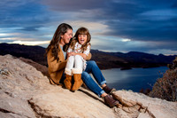 Timeless Family Portraits by Vanessa Houk Photography