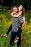 Timeless Family Portraits by Vanessa Houk Photography