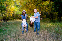 Timeless Family Portraits by Vanessa Houk Photography