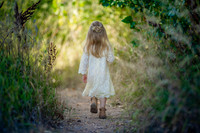 Timeless Family Portraits by Vanessa Houk Photography