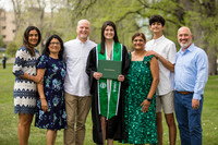 Timeless Family Portraits by Vanessa Houk Photography