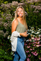 CSU Gardens