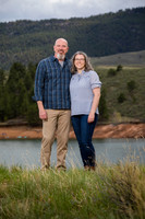 Horsetooth @ North Boat Ramp