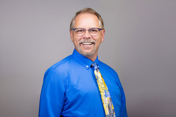 Robert Moore