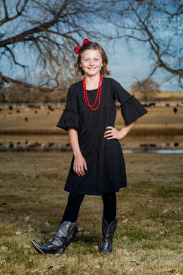 Fort Collins Children's Photography by Vanessa Houk