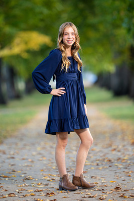 Fort Collin's Children & Tenn Photographer Colorado 80525