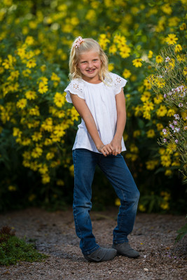Fort Collin's Children & Tenn Photographer Colorado 80525