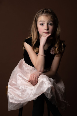 Fort Collins Children's Photography by Vanessa Houk