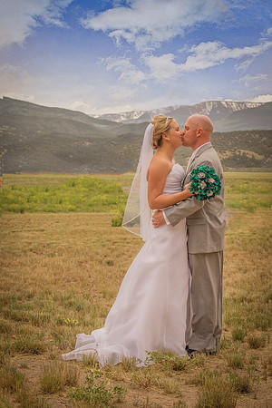 Wedding Photography by Vanessa Houk  I  Fort Collins, CO