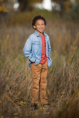 Fort Collin's Children & Tenn Photographer Colorado 80525