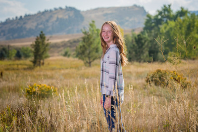 Fort Collins Children's Photography by Vanessa Houk