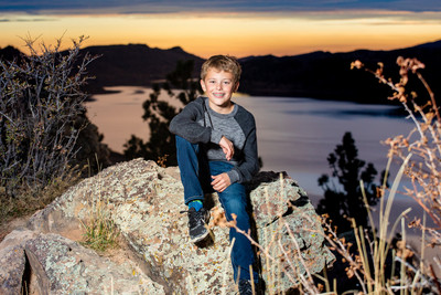 Fort Collins Children's Photography by Vanessa Houk