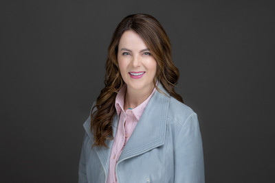 Professional Studio Headshots with Vanessa Houk Photography at Fort Collins Headshot Studio