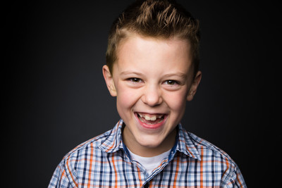 Fort Collins Children's Photography by Vanessa Houk