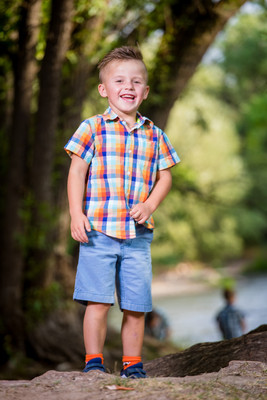Fort Collins Children's Photography by Vanessa Houk