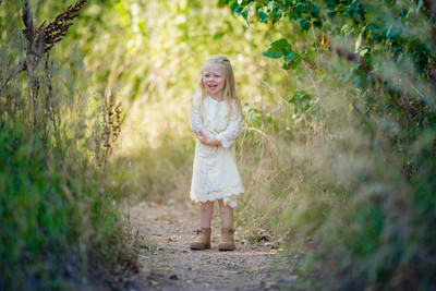 Fort Collins Children's Photography by Vanessa Houk