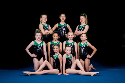 GYMNASTICS TEAM PHOTOGRAPHER  I  Vanessa Houk Photography  I  Fort Collins, CO