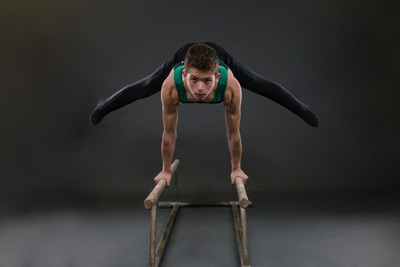 GYMNASTICS STUDIO SPORTS PHOTOGRAPHER  I  Vanessa Houk Photography  I  Fort Collins, CO