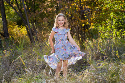 Fort Collins Children's Photography by Vanessa Houk