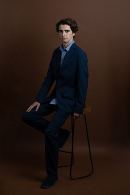 Studio Personal Branding by Vanessa Houk Photography at Fort Collins Headshot Studio