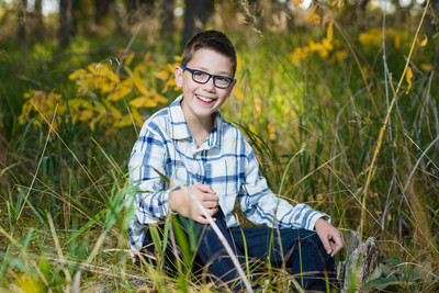 Fort Collins Children's Photography by Vanessa Houk