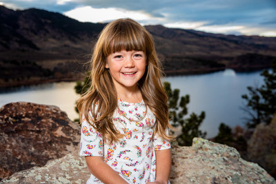 Fort Collins Children's Photography by Vanessa Houk