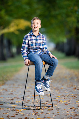 Fort Collin's Children & Tenn Photographer Colorado 80525