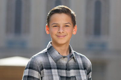 Fort Collin's Children & Tenn Photographer Colorado 80525