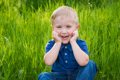 Fort Collins Children's Photography by Vanessa Houk