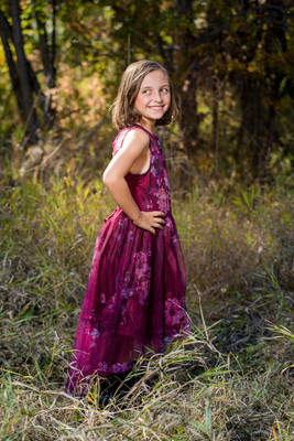 Fort Collins Children's Photography by Vanessa Houk