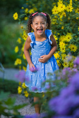 Fort Collins Children's Photography by Vanessa Houk